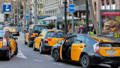 Spain; Row between two Pakistani groups lead to one Pakistani national being murdered in Badalona