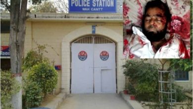 Rawalpindi; Malik Motors owner Tahir M Gujjar shot dead in Mohalla Manzoor Abbad