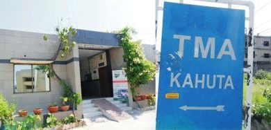 Kahuta; The government could not get any benefit by suspending the local bodies and giving their funds to its members of the assembly Kahuta; The government could not get any benefit by suspending the local bodies and giving their funds to its members of the assembly