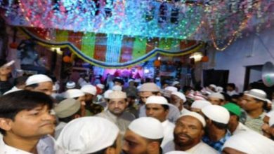 AJK: Annual urs Mubarak in Adh Palhai, Chakswari AJK: Annual urs Mubarak in Adh Palhai, Chakswari