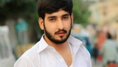 Ch Usman of Bewal shot dead in Wah Cantt