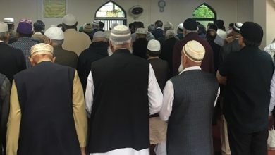 Doberan Kallan Malik Mukhtar passed away in Slough buried in his native village Khanadah, Dhok Darbar Wali