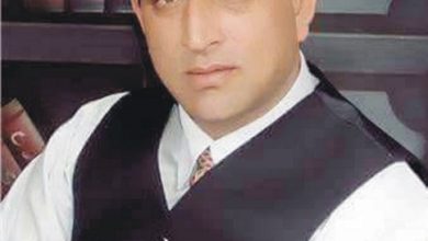 Dr Abdul Hameed Hamid Passed away in Nrah, Kahuta