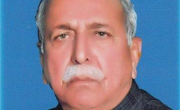 Chairman Distt council Mirpur Abdul Malik welcomes release of Mian Nawaz Sharif Chairman Distt council Mirpur Abdul Malik welcomes release of Mian Nawaz Sharif