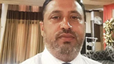 Kallar Syedan; Ch Asad Ur Rehman appointed assistant Bar administrator