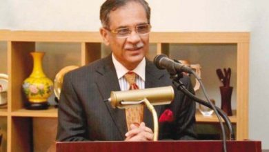 Chief justice asked to take notice illegal construction in Rawalpindi Chief justice asked to take notice illegal construction in Rawalpindi