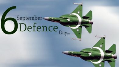 Pakistan Defence Day remind us of invaluable passion