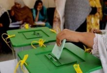 Kallar Syedan: Seven Polling Stations Established for LA-39 Jammu-6 AJK Elections