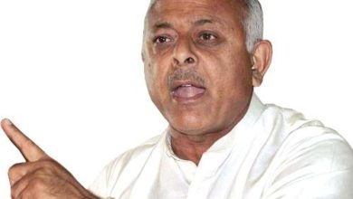 Ghulam Sarwar Khan instructs Gas supply to villages in Chak Bale Khan