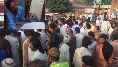 Breaking News; Man shot dead in Mahnder, Gujar Khan Breaking News; Man shot dead in Mahnder, Gujar Khan