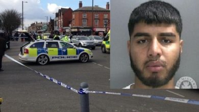 Birmingham; Hammad Amin jailed for killing passenger in horror crash