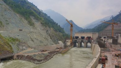 Kallar Syedan; Two youngsters drown to death while swimming at Gorra Ramyal Dam