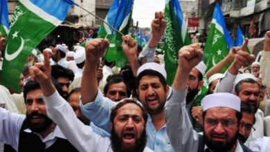 Public issues should be resolved, Jammat e Islami, Dadyal Public issues should be resolved, Jammat e Islami, Dadyal