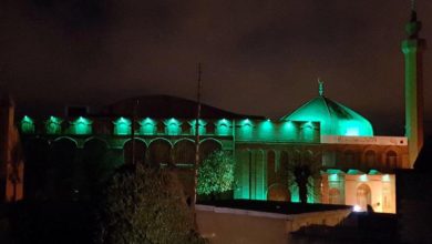 Luton central Masjid to make donation for Pakistan Dam campaign