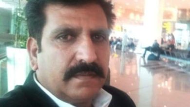 PML-N President UC Bewal departs for UK