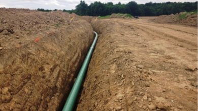 Kallar Syedan; Gas supply work restarts in UC Kanoha, Choa Khalsa & Samot