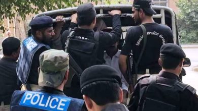 Kallar Syedan; Anti Narcotics force foil drugs being planned to smuggle to UK by men from Manjotha