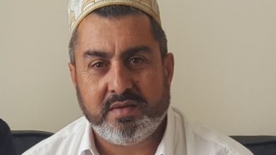 Raja Hanif of Chak Mirza returns to UK