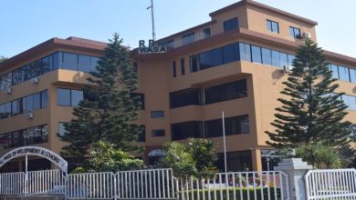 Rawat: RDA Enforcement Squad Cracks Down on 5 Illegal Housing Schemes