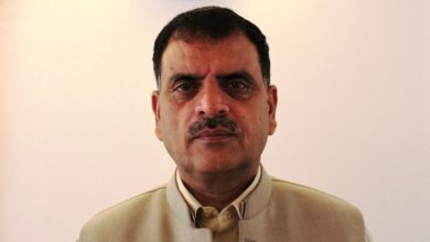 Removing the municipal institutions is illegal, Raja Javed Ikhlas