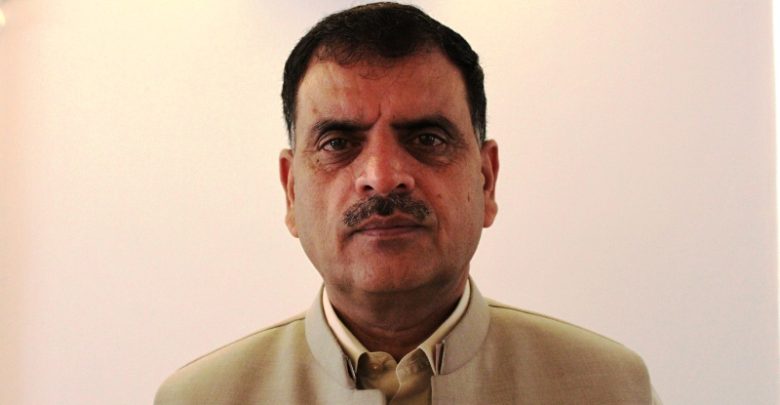 Removing the municipal institutions is illegal, Raja Javed Ikhlas