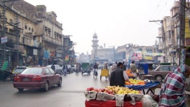 Rawalpindi; One shot dead in firing in Sadar