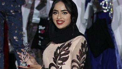 سارہ افتخار سکارف میں مس انگلینڈ کے لیے منتخب۔۔۔۔۔۔۔Sara Iftekhar hopes to take the Miss England crown
