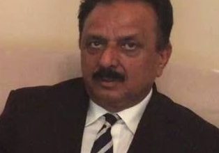 Opening ceremony of Kamran shopping mall in Sir sooba shah