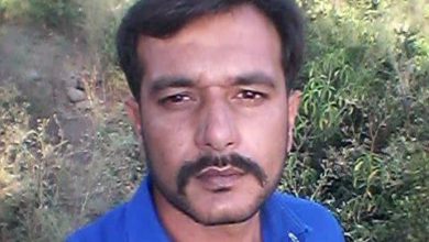 Manianda; Son of Abdul Qayoum killed in fatal accident