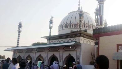Gujar Khan; Annual urs Muabarak held in Sui Hafizan