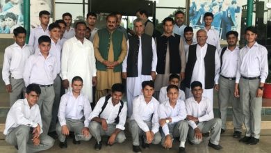 Pakistan Sweet Homes project ‘a source of dignity for orphans’