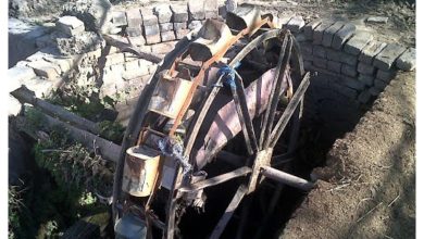 گرمالہ کنویں میں دم گھٹنے سے 2نوجوان جاں بحق۔۔..۔۔Gujar Khan; Two die in village Garmala well