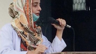 Gujar Khan; Measles campaign starts as Dr Javeria Tariq briefs students at Bhadana high school