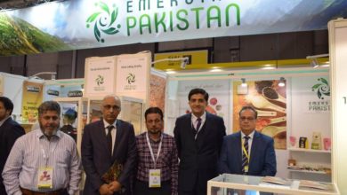 Paris food show runs from 21-25th October