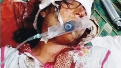 Kahuta; Teenage girl attacked by father with Kollari dies