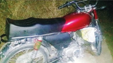 Kahuta; Fears as 5th armed robbery in a week is reported