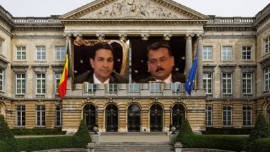 Belgium; Two Belgian Pakistani win local election in Brussels