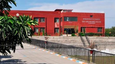 Chinese language classes to start at boys and girls collages in Chakswari