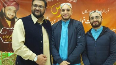 Pothwar.com interview by Raja Umar Hayat with Awais brothers Pothwar.com interview by Raja Umar Hayat with Awais brothers