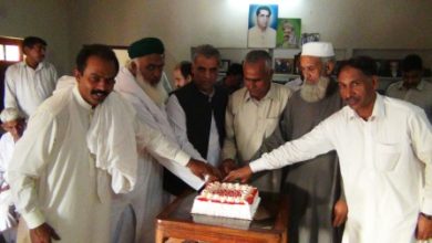 19th Pothwar.com anniversary celebrated in Banhal