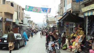 Kahuta; Growing concern over food and grocery prices being increased during month of Ramadhan