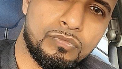 London; British Pakistani Thai Boxer Mobiz Bajwa dies after suffering fatal heart attack