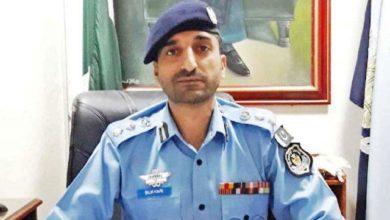 Rawalpindi; Action will be taken within 24hrs on complaints of overseas Pakistani, Police