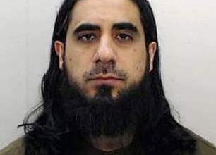 Manchester; Hassan Butt jailed for 13 years in 1 Million Pound fraud Manchester; Hassan Butt jailed for 13 years in 1 Million Pound fraud