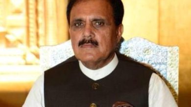 Gujar Khan; Bewal to Gujar Khan/ Kallar Syedan and Jabber to Habib Chauk roads will be reconstructed, MPA Ch Javed Kausar