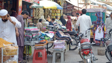Kallar Syedan: Encroachments Paralyze Kallar Syedan Despite Punjab Government Orders