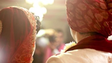 Sajid Javed announces crackdown against forced marriages Sajid Javed announces crackdown against forced marriages
