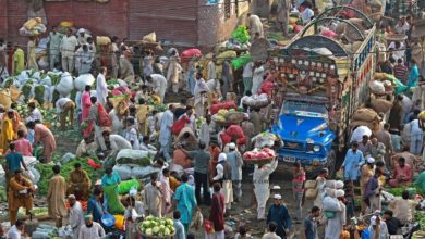 Kallar Syedan: Case Registered Against 10 for Alleged Illegal Market and Extortion