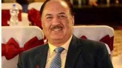 Rawalpindi; Ex Lahore High court Judge, Ch Mahmood shot dead as he travelled from Tarkwal to Pindi Rawalpindi; Ex Lahore High court Judge, Ch Mahmood shot dead as he travelled from Tarkwal to Pindi