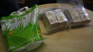 Birmingham; Mukhtar Hussain and Abdul Hassan found guilty of money laundering Birmingham; Mukhtar Hussain and Abdul Hassan found guilty of money laundering